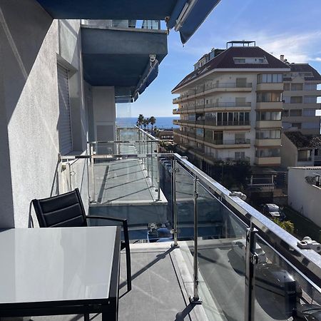 Apartamento Nogamar En Fuengirola, A 50 Metros De La Playa Exterior foto