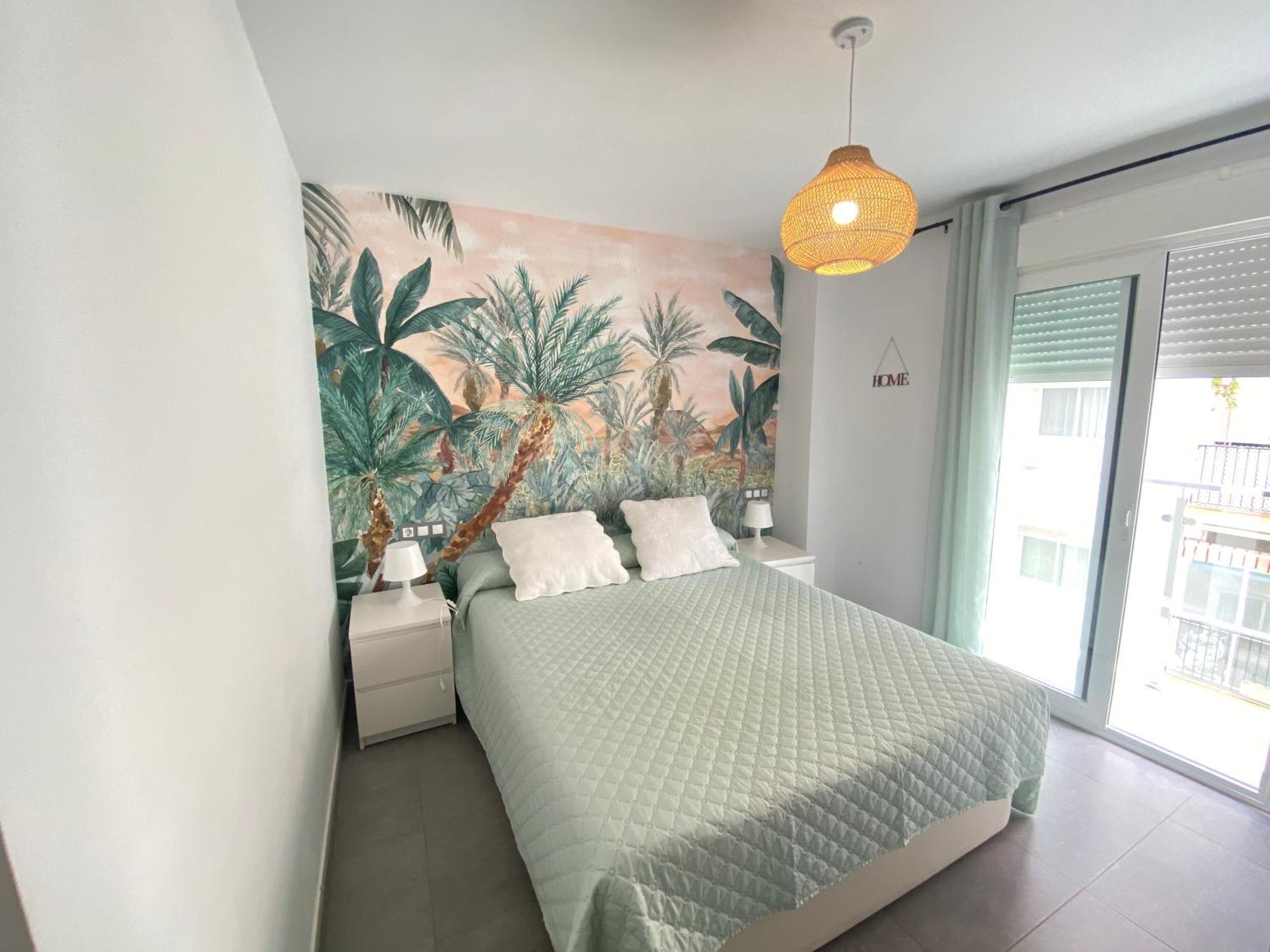Apartamento Nogamar En Fuengirola, A 50 Metros De La Playa Exterior foto